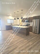 213 Bench Run in Columbia Falls, MT - Building Photo - Building Photo