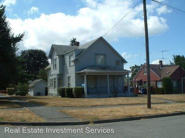 3802 N 13th St in Tacoma, WA - Building Photo