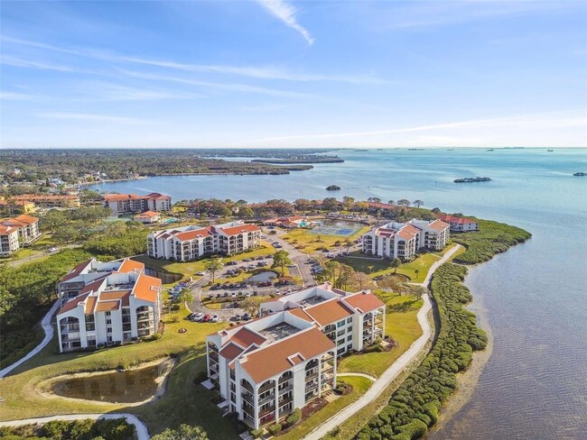301 Mariner Dr in Tarpon Springs, FL - Building Photo - Building Photo