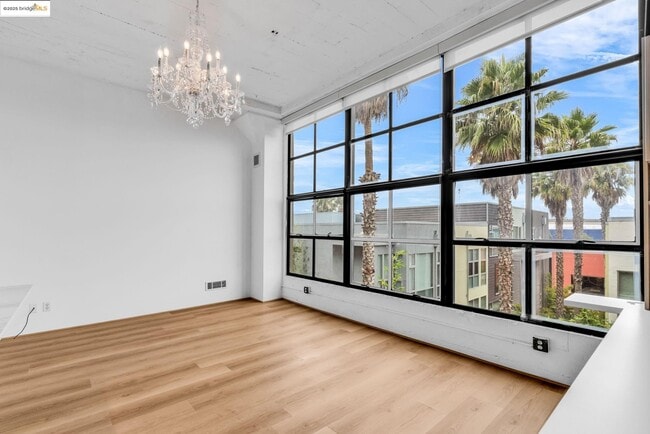 1500 Park Ave in Emeryville, CA - Building Photo - Building Photo