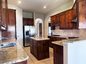 12135 Jasmine Ln in Frisco, TX - Foto de edificio - Building Photo