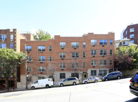 189 W Kingsbridge Rd Apartments