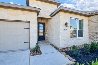 4623 Sleepy Retreat Trl in Fulshear, TX - Building Photo - Building Photo