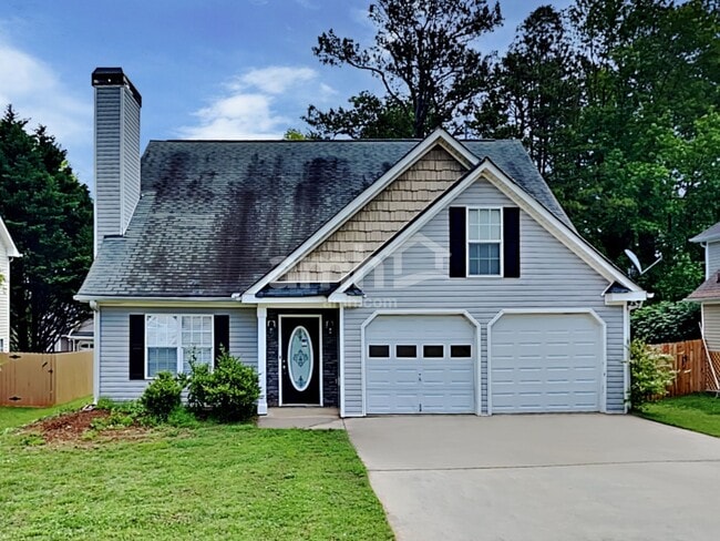 property at 208 MacKenzie Ct