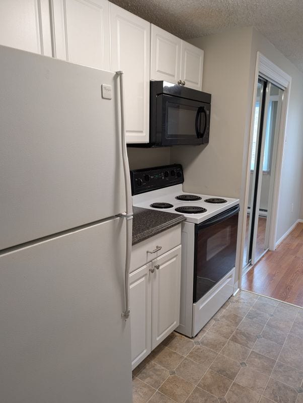 property at 6301 Robinson Rd