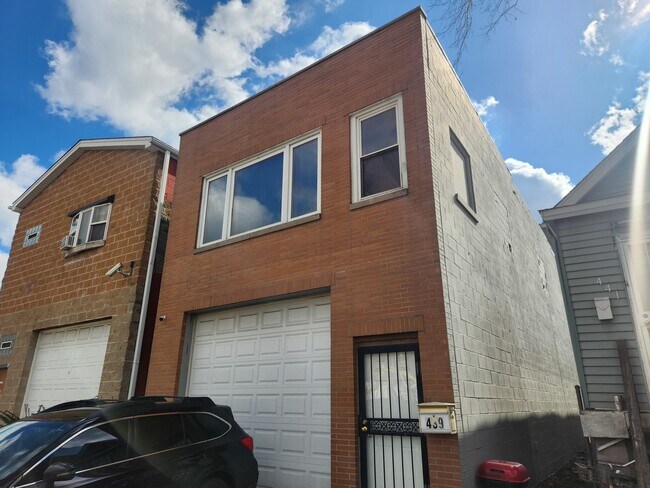 439 W 41st St in Chicago, IL - Building Photo - Building Photo