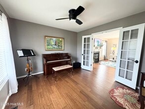 309 Queenswood Blvd in Elizabeth City, NC - Building Photo - Building Photo