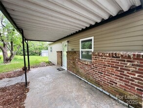 303 Talley St in Troutman, NC - Building Photo - Building Photo