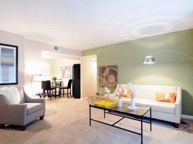 Gated 1 Bedroom Marietta Apartments For Rent Marietta Ga
