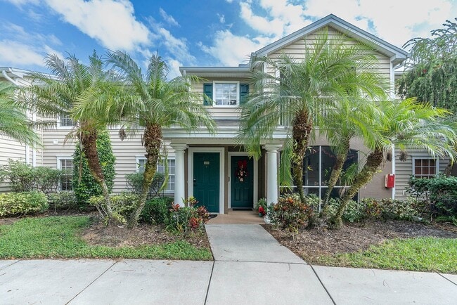 property at 7411 Vista Way