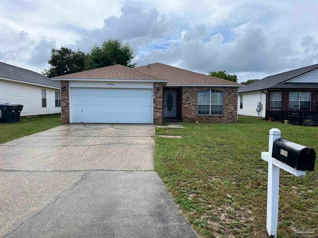 property at 4104 Spinnaker Pl
