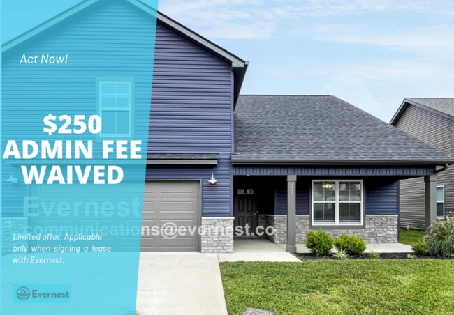 property at 639 Alvin Rd