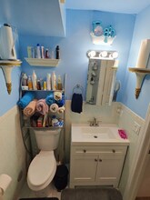 601 Ocean Ave in Jersey City, NJ - Foto de edificio - Building Photo