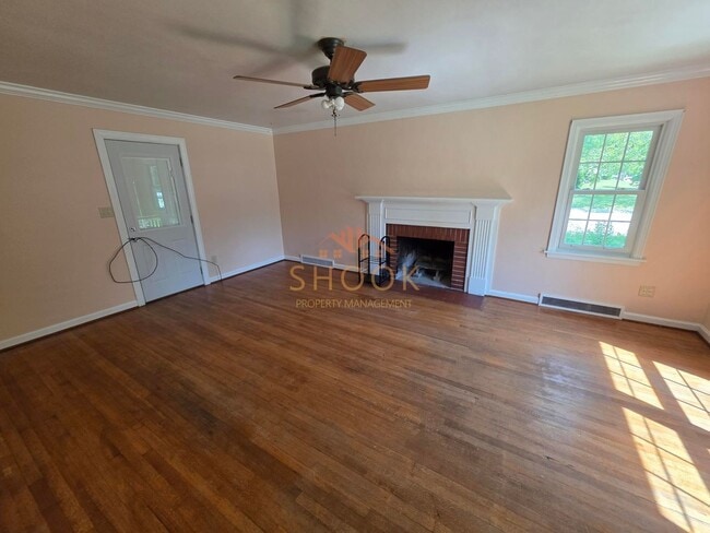 1825 Garden St in West Lafayette, IN - Foto de edificio - Building Photo