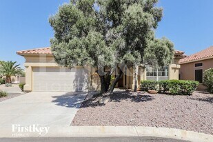11554 W Mule Deer Ct in Surprise, AZ - Building Photo