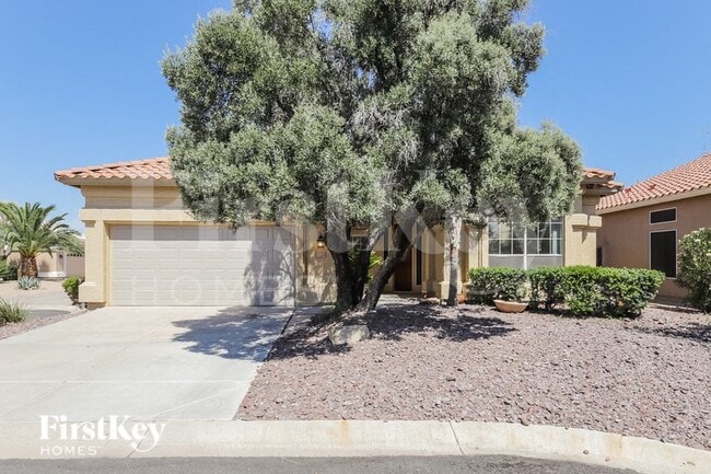 property at 11554 W Mule Deer Ct