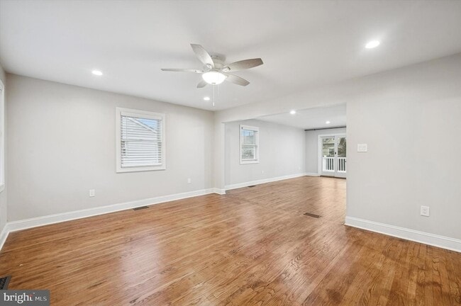 607 Jackson Ave in Magnolia, NJ - Building Photo - Building Photo