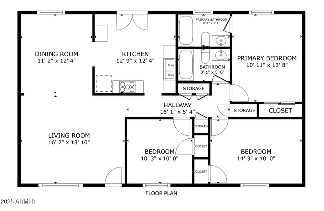 2115 W 1st Pl in Mesa, AZ - Building Photo - Building Photo