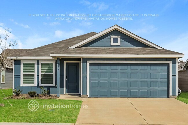 property at 4012 Pleasant Shade Pl