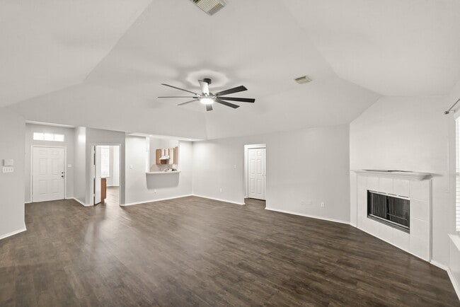 property at 3651 Woodlace Dr