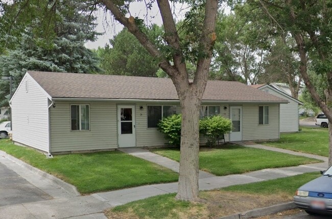 450 J St in Idaho Falls, ID - Building Photo - Building Photo