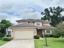 6077 Marella Dr in Sarasota, FL - Building Photo