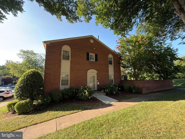 property at 4360 Greenberry Ln