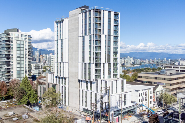 Vancouver Masonic Centre in Vancouver, BC - Building Photo - Building Photo