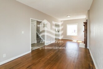 136 N White Ave in Kansas City, MO - Foto de edificio - Building Photo