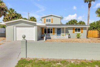 4643 Katy Dr in New Smyrna Beach, FL - Building Photo - Building Photo