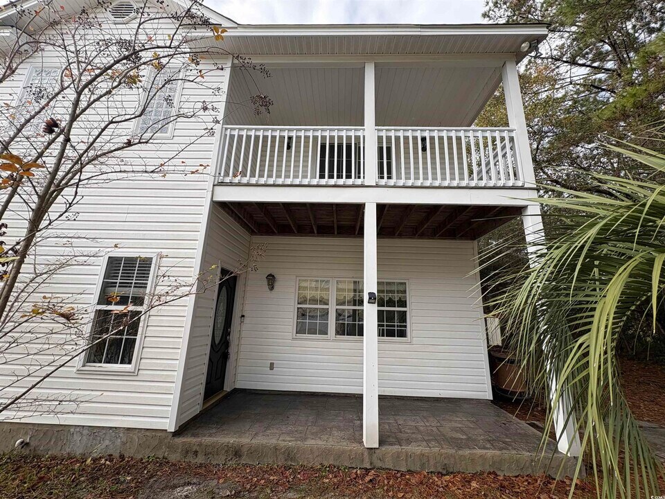 1509 Watson Ave in Little River, SC - Building Photo