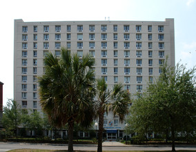 The Canterbury House in Charleston, SC - Foto de edificio - Building Photo