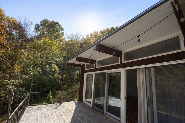 property at 218 Hillside Dr