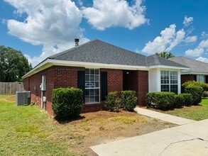 7401 Muirfield Loop in Montgomery, AL - Building Photo - Building Photo