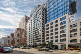 Eastwood Towers in New York, NY - Building Photo - Building Photo