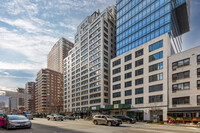 Eastwood Towers in New York, NY - Foto de edificio - Building Photo