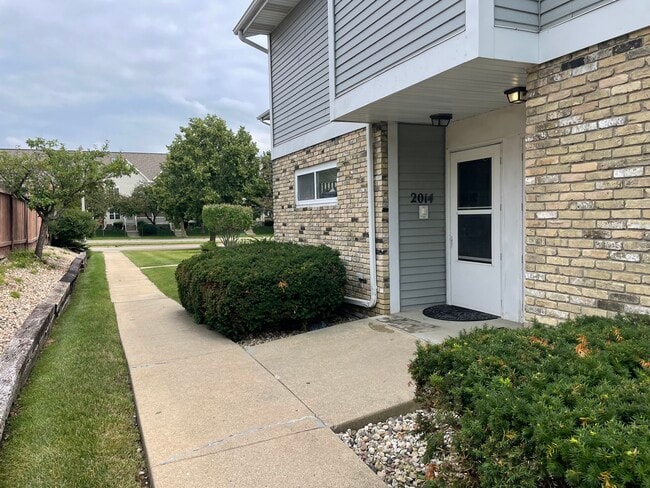property at 2014 McKenna Blvd