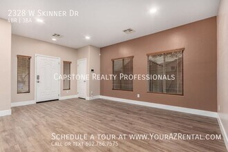 2328 W Skinner Dr in Phoenix, AZ - Building Photo - Building Photo