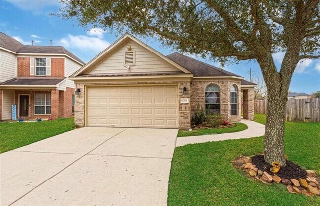 12106 Landsdown Ridge Way in Humble, TX - Building Photo - Building Photo