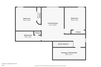 3141 Aidan Ln in Mount Juliet, TN - Building Photo - Building Photo