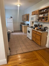 1657 Commonwealth Ave in Boston, MA - Building Photo - Building Photo