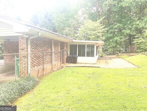 1893 Mt Royal Dr NE in Atlanta, GA - Building Photo - Building Photo