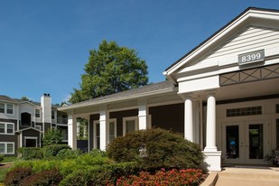 The Elms at Kendall Ridge Apartments