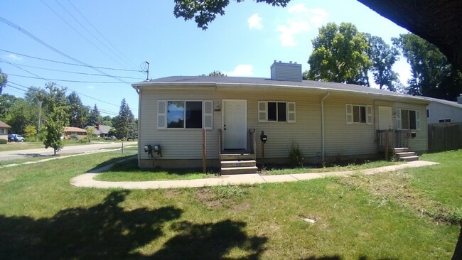 property at 1302 Albert Ave