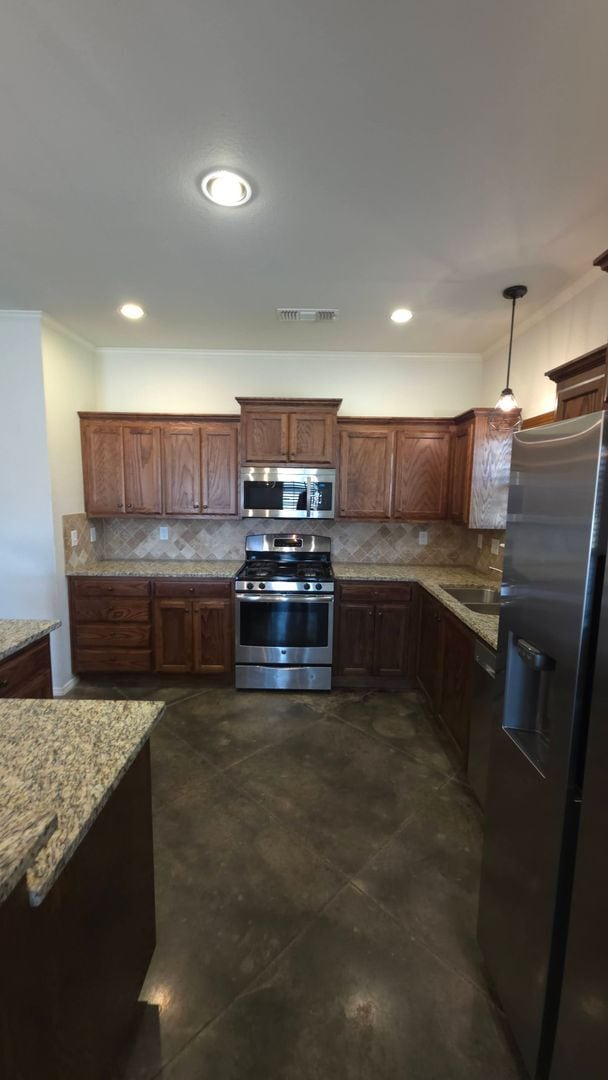 7301 Wilkerson St in Amarillo, TX - Building Photo - Building Photo