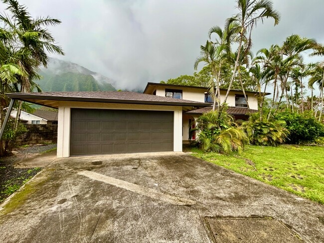 47-498 Hui Aeko Pl in Kaneohe, HI - Building Photo - Building Photo
