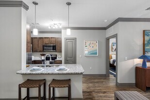 Cortland World Gateway in Orlando, FL - Building Photo