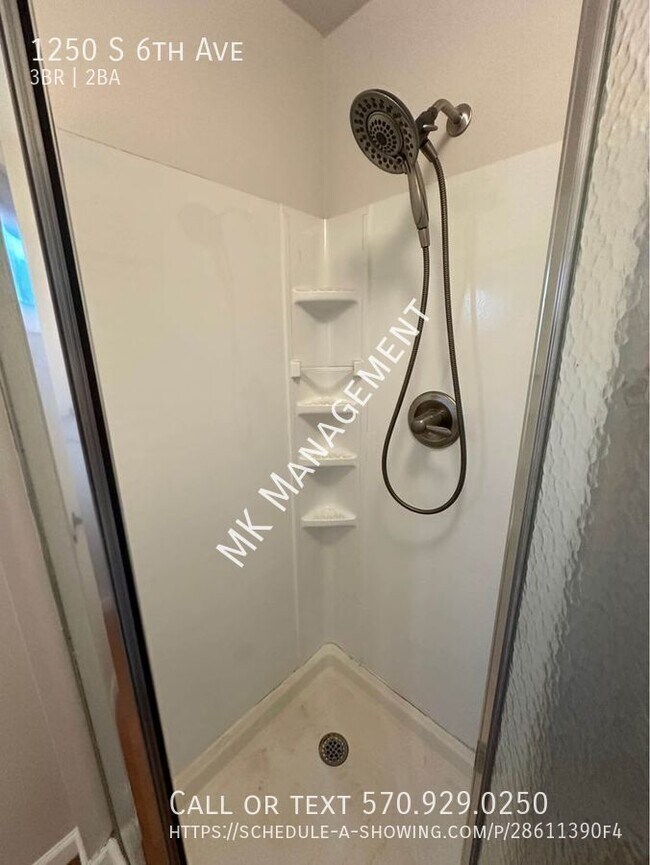 1250 S 6th Ave in Scranton, PA - Building Photo - Building Photo