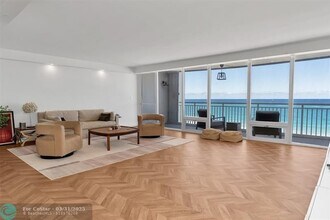 1390 S Ocean Blvd in Pompano Beach, FL - Building Photo - Building Photo