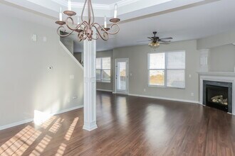 12910 Rothe House Rd in Charlotte, NC - Building Photo - Building Photo